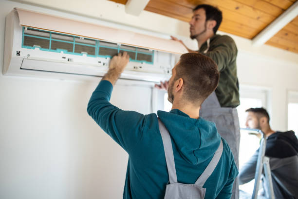 Best Ductless HVAC Repair  in Menonee, MI