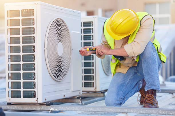 Best HVAC Maintenance Near Me  in Menonee, MI