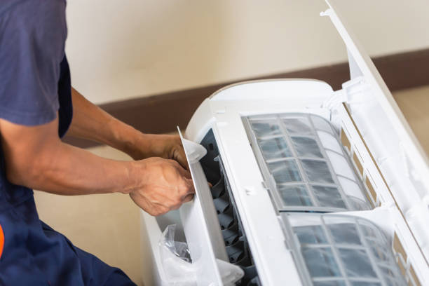 Best Local HVAC Companies  in Menonee, MI