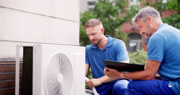 Best HVAC Air Duct Cleaning  in Menonee, MI