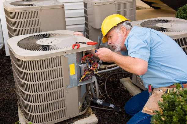 Best 24/7 HVAC Repair  in Menonee, MI