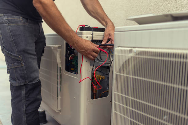 Best Affordable HVAC Services  in Menonee, MI