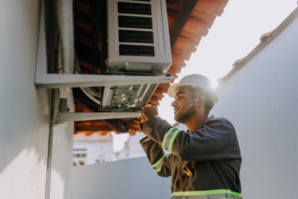 Reliable Menominee, MI HVAC Solutions