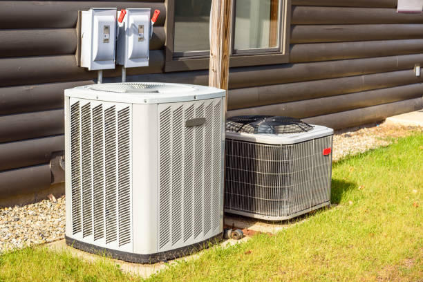 HVAC Maintenance Plan in Menominee, MI