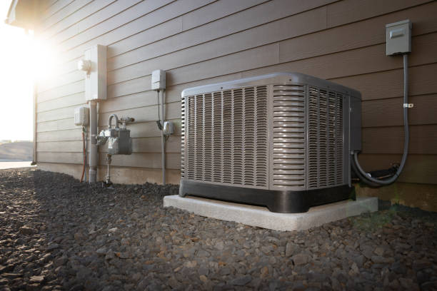 Best Air Quality Test  in Menonee, MI